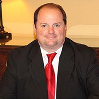 Mr. David Griffin Brisendine III