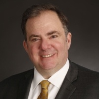 Mr. George William Ilchert