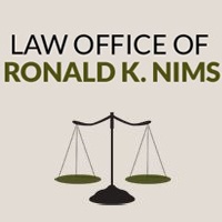 Law Office Of Ronald K. Nims, LLC