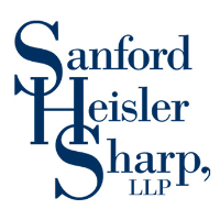 Sanford Heisler Sharp, LLP