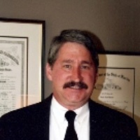 David A. Henson Lawyer