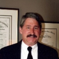 David A. Henson