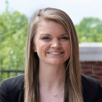 Ms. Elizabeth Anne Ray