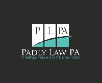 PADLY LAW PA