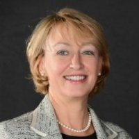 Ms. Margaret Frank Schweitzer