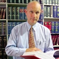 R. David  McDowell