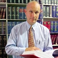 R. David  R. David Lawyer