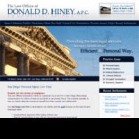 Don D. Hiney