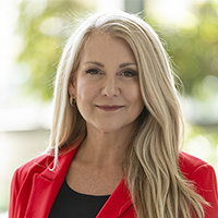 Ms. Doreen Yaffa