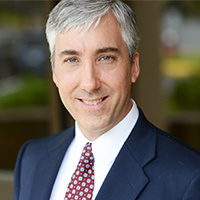 Mr. Robert Emmet Byrne Jr.