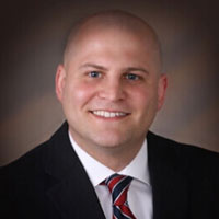 Mr. Charles Lane Grimes