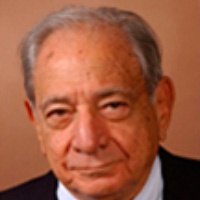 Irwin Gerald Waterman
