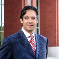 Mr. Johnny A. Pineyro