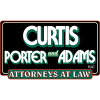Curtis, Porter & Adams Law Offices, PLLC
