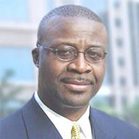 Michael A. Essien Lawyer