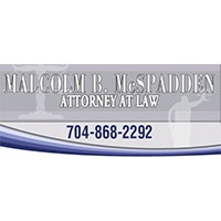 Mr. Malcolm B. McSpadden