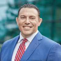 Daniel  Collins Lawyer