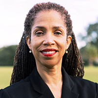 Ms. Patricia W. Bradford