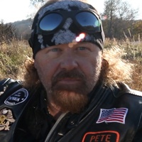 Pete  Leehey