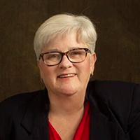 Mary L. Greenwood
