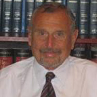 George William Wolff
