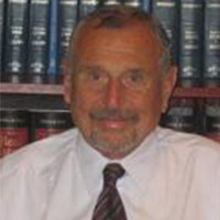 George William Wolff Lawyer