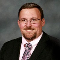 Benjamin Tyler Shell