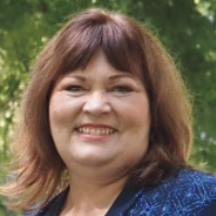 Ms. Cathy Cowin