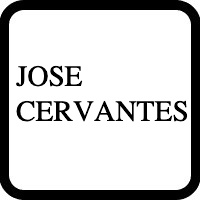 Mr Jose Antonio Cervantes