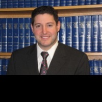 Kevin David Franz Lawyer