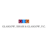 Glasgow, Isham & Glasgow, P.C.