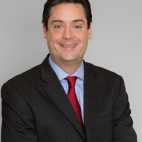 Mr. Frank Joseph Paldino