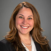 Ms. Megan Elizabeth Curinga