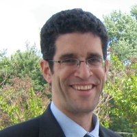 Mr Alden Knisbacher