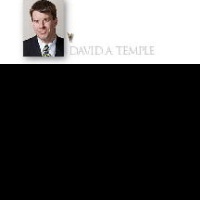 David A. Temple