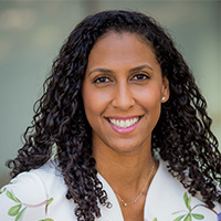 Ms. Zaira Denise Solano