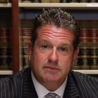 Jeffrey Edward Jeffrey Lawyer