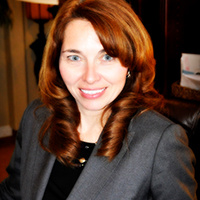 Ms Suzanne Skolnick