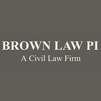 Brown Law, PI