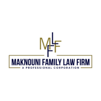 MAKNOUNI FAMILY LAW FIRM, APC