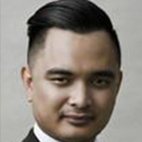 Leonard Manalo