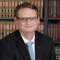 Mr David Laurence Tarbet