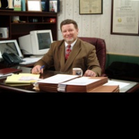 Eldon R. Harrall Lawyer