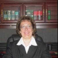 Mariana A. Hevia-Cockrell