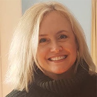 Sharon Foster Jones