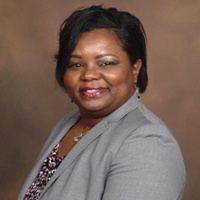 Shunda L. Baldwin