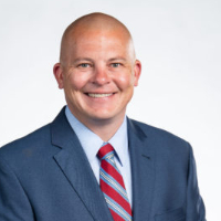 Mr Shawn Michael Merzlak