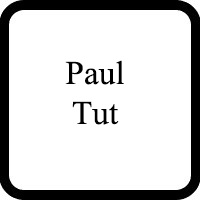 Paul Tut
