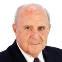 Mr. Marshall Jay Wolf