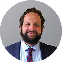 Mr. Charles Marchand Bonneau III